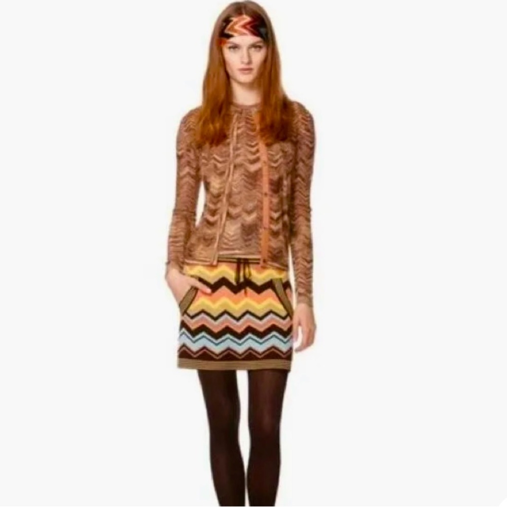 Missoni for Target